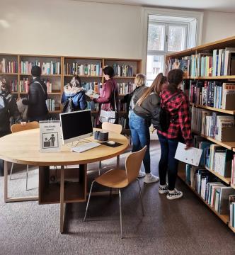 Začetno učenje slovenščine na Ljudski univerzi Ravne (5)
